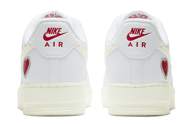 Nike Air Force 1 Low Valentines Day DD7117-100