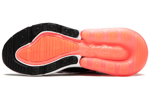 Nike Air Max 270'Light Bone' GS Light Bone/White-Black 943345-002