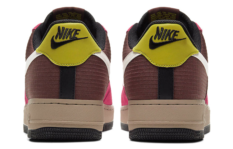 Nike Air Force 1 Low 'ACG - Watermelon' Watermelon/Earth/Khaki/Sail CU3007-612