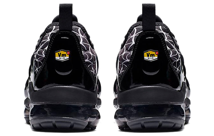 Nike Air VaporMax Plus 'Geometric' Black/White 924453-017