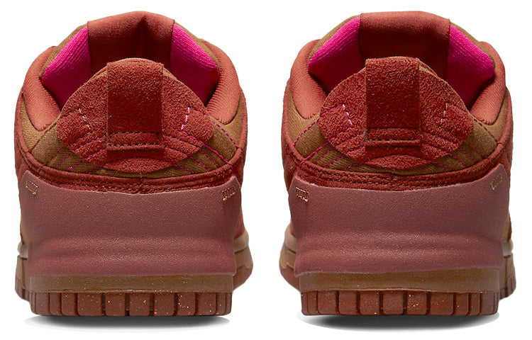 Nike Dunk Low Disrupt 2 Desert Bronze DH4402-200