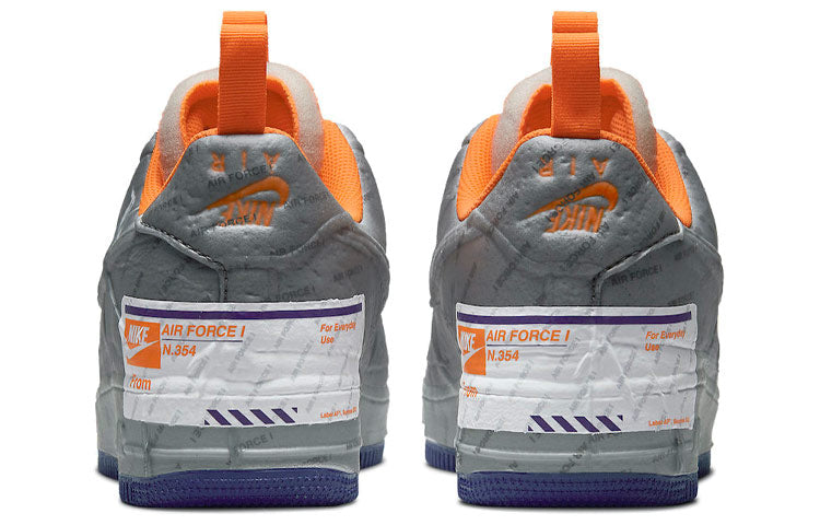Nike Air Force 1 Low Experimental Suns CZ1528-001