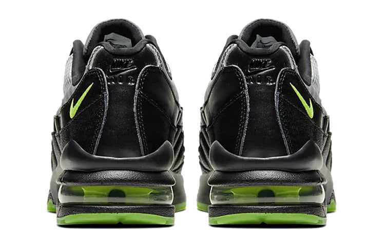 Nike Air Max 95 HZ'Black Volt' GS Black/Volt/Black/Gunsmoke BQ4747-001