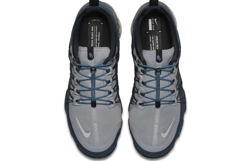 Nike Womens Air VaporMax Run Utlty Wolf Grey AQ8811-003
