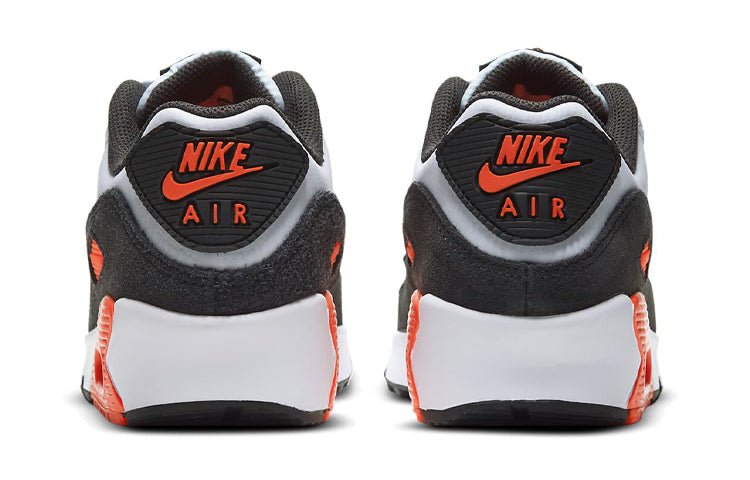 Nike Air Max 90 LTR Leather (GS) CD6864-012