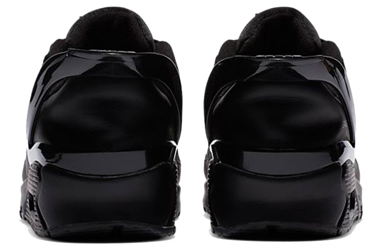 Nike Air Max 90 FlyEase 'Triple Black' Black/Black/Black CZ4270-002