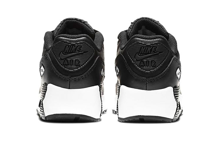 Air Max 90 PS 'Black White' Black/Black/White CD6867-010