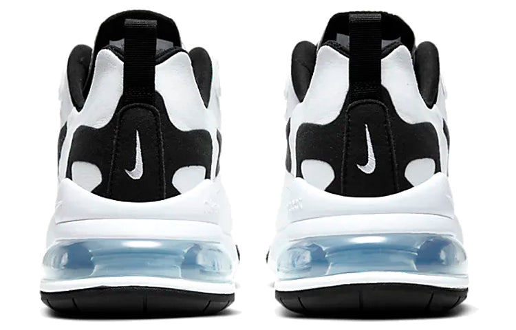 Nike Air Max 270 React 'White Black' White/White/Black CT1264-102
