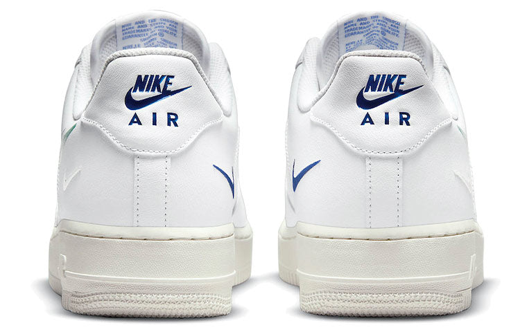 Nike Air Force 1 Low Multi Swooshes DM9096-101