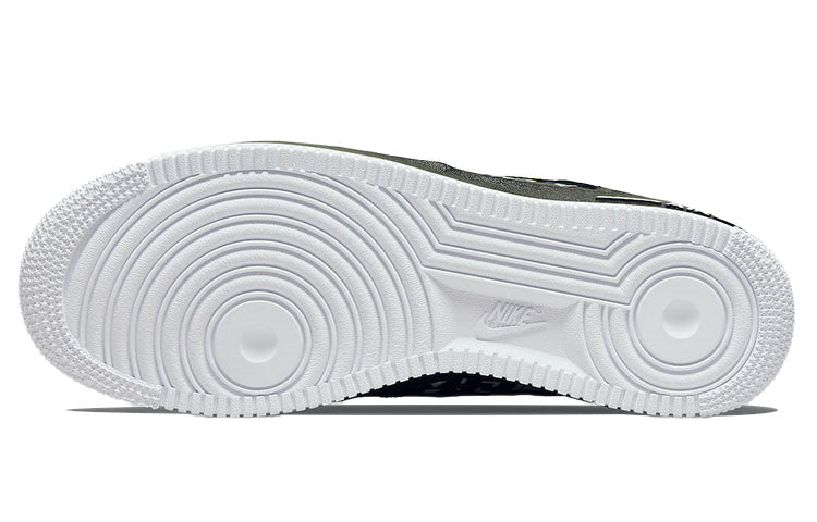 Nike Air Force 1 Low Hangeul Day DO2704-010