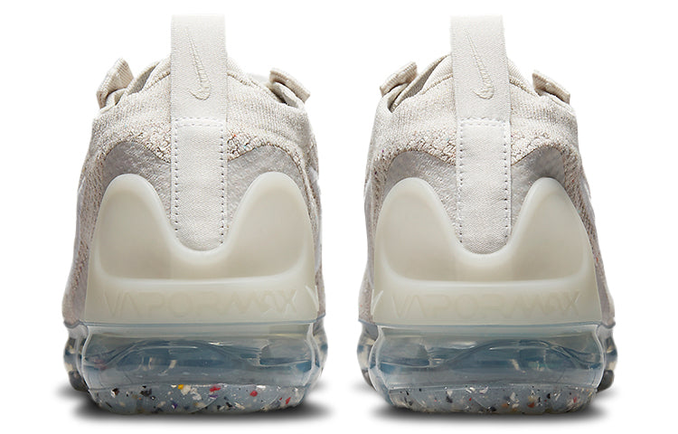 Nike Womens Air VaporMax 2021 FK Oatmeal DH4088-001