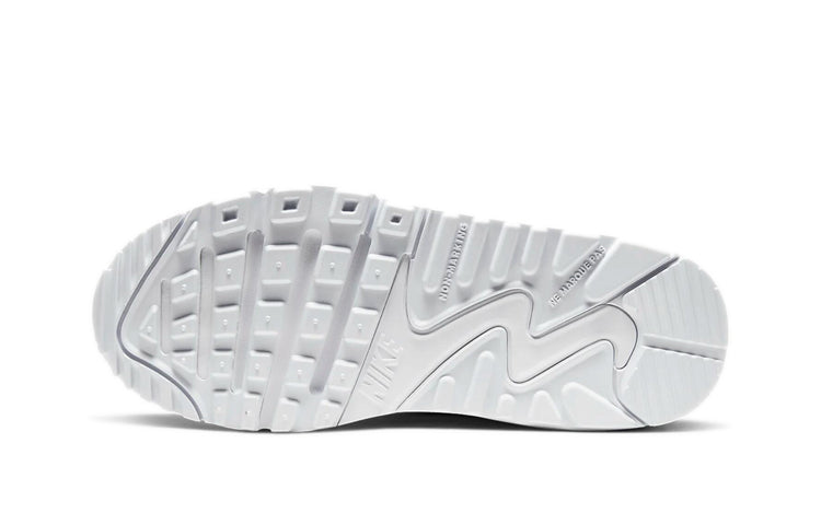 Nike Air Max 90 LTR Leather PS White CD6867-100