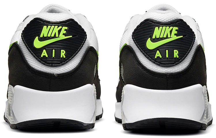 Nike Air Max 90 'Hot Lime' CZ1846-100