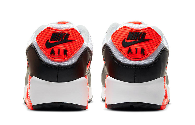 Air Max 90 'Infrared' 2020 Infrared (2020) CT1685-100