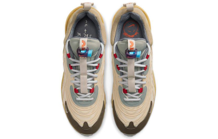 Nike Air Max 270 React Travis Scott Cactus Trails CT2864-200