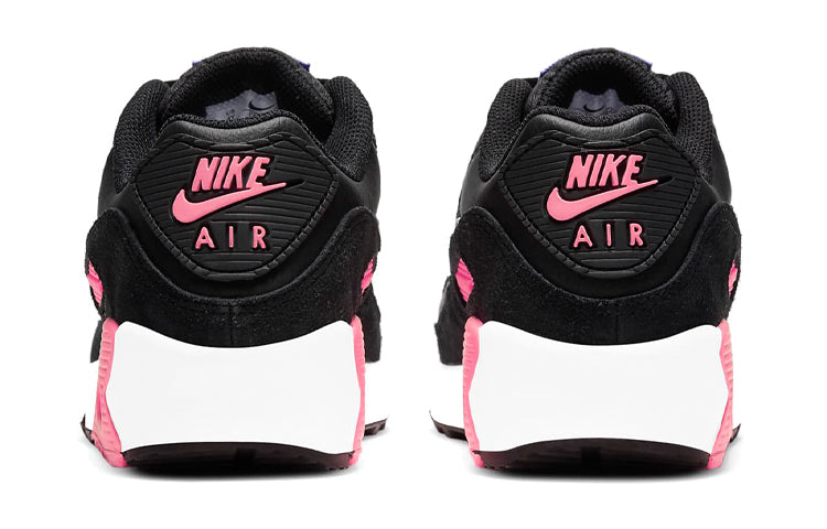 Nike Air Max 90 LTR Leather (GS) CD6864-011