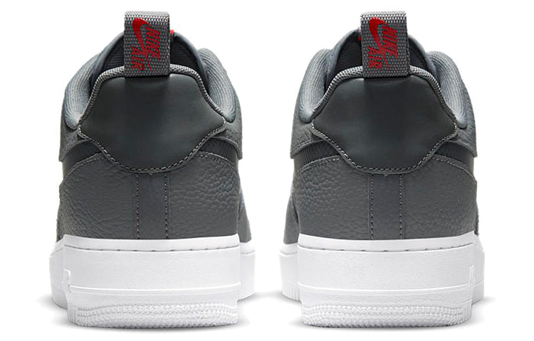 Nike Air Force 1 Low Reflective Swoosh DN4433-001
