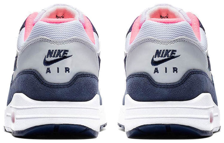 Nike Womens Air Max 1 White 319986-116