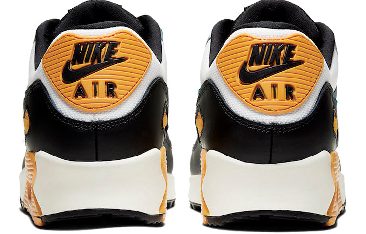 Nike Air Max 90 Essential Blue Gold AJ1285-110