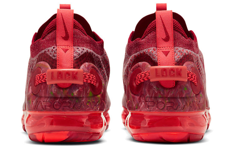 Nike Air VaporMax 2020 Flyknit ' Team Red CT1823-600