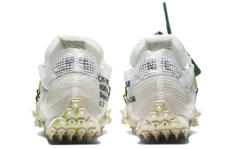 Nike Womens WMNS Waffle Racer SP Off-White - White CD8180-100