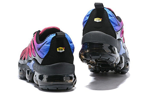 Nike Womens Air VaporMax Plus Black Hyper Violet AO4550-001