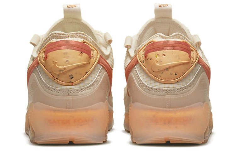 Nike Air Max 90 Terrascape Fuel Orange DH2973-200