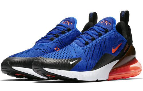 Nike Air Max 270 Racer Blue Hyper Crimson AH8050-401