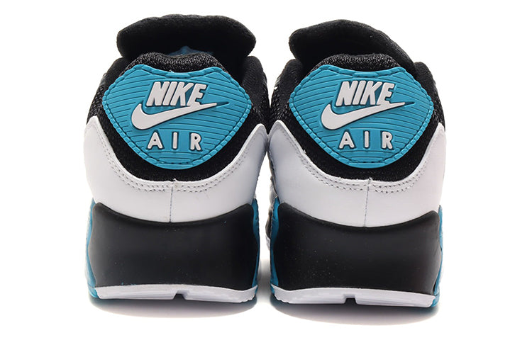 Nike Air Max 90 'Black Blue' CT0693-001