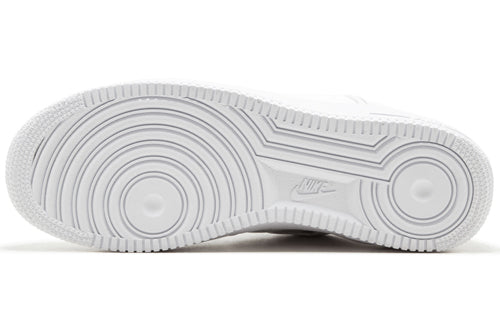 Nike John Elliott x Air Force 1 Low 'Triple White' White/White-White AO9291-100