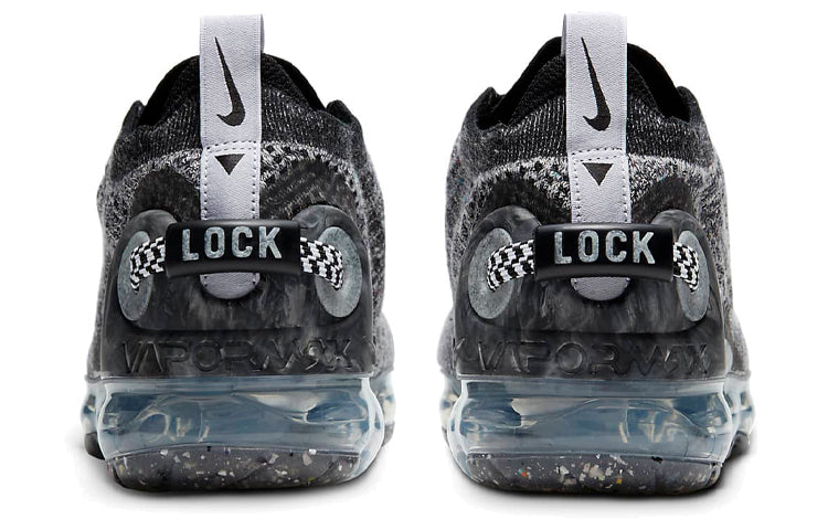 Nike Womens Air Vapormax 2020 Flyknit Oreo CT1933-002
