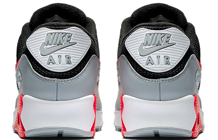 Nike Air Max 90 Essential Wolf Grey AJ1285-012