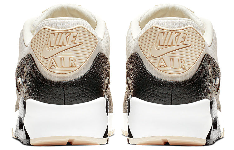 Nike Air Max 90 Pale Ivory 325213-138