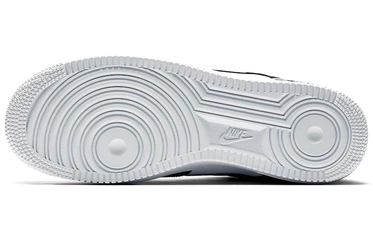 Nike Air Force 1 Low Tuxedo AQ4134-100