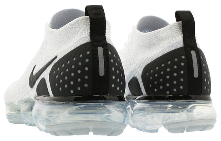 Nike Air VaporMax Flyknit 2 White 942842-103
