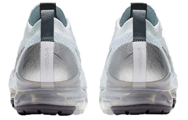 Nike Air VaporMax Flyknit 3 White AJ6900-101