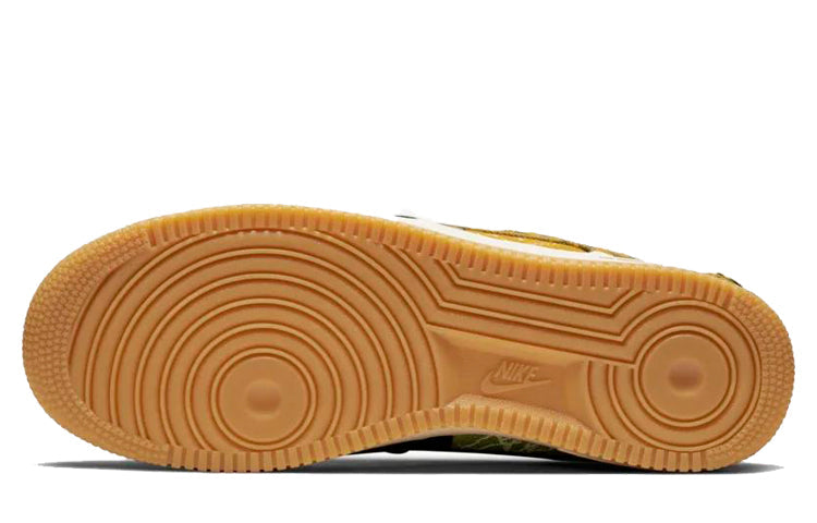 Nike Air Force 1 Low Travis Scott Cactus Jack CN2405-900