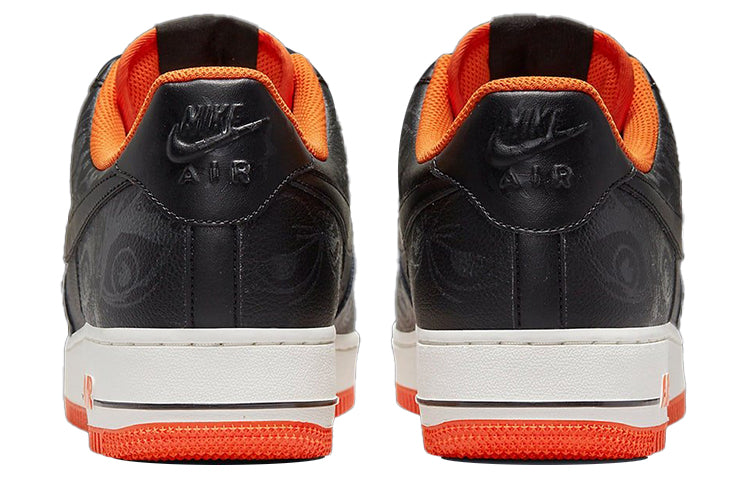 Nike Air Force 1 Low '07 PRM Halloween 2021 DC8891-001