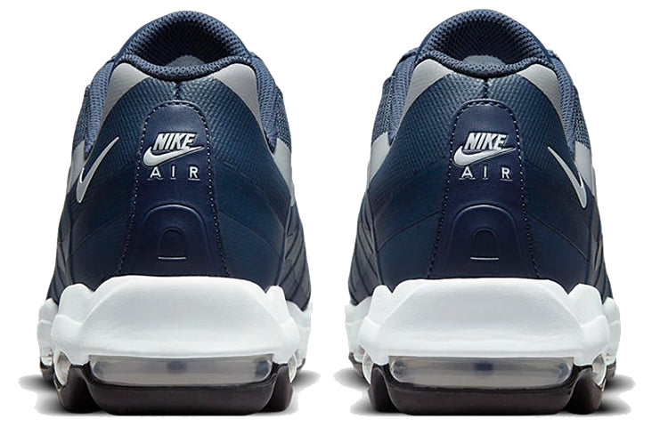 Nike Air Max 95 Ultra 3M DM9103-400