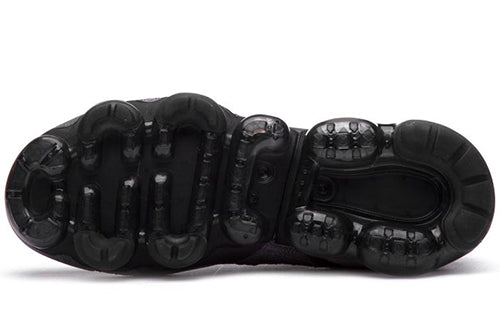 Nike Womens Air VaporMax FK MOC 2 Gunsmoke AJ6599-003