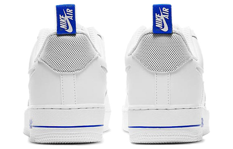 Nike Air Force 1 LowCut-Out DC1429-100