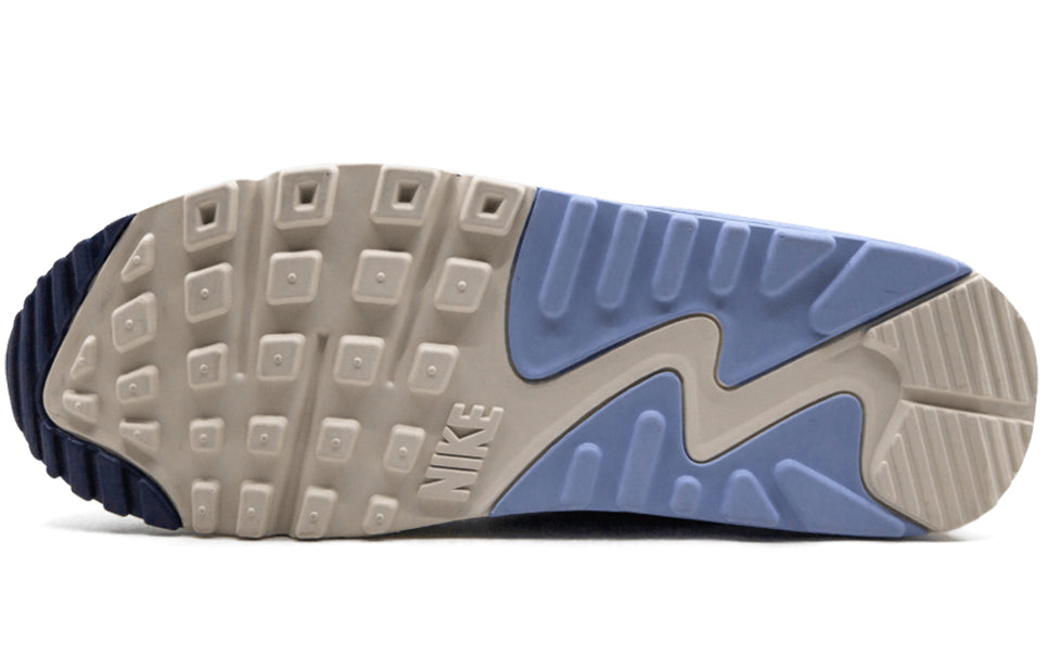 Nike Air Max 90 Essential Pure Platinum AJ1285-008