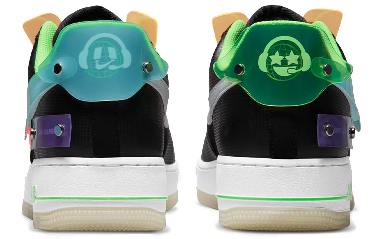 Nike Air Force 1 Low Have A Good Game DO7085-011