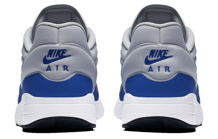 Nike Air Max 1 Ultra SE Pure Platinum Game Royal 845038-004
