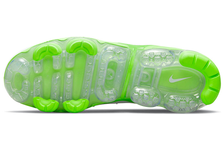 Nike Air VaporMax Plus White Volt DJ5975-100