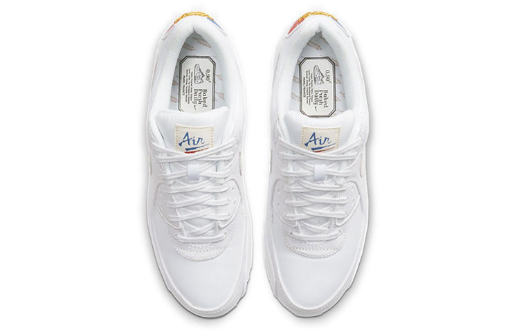 Nike Air Max 90 City Pack - Paris CQ0912-100