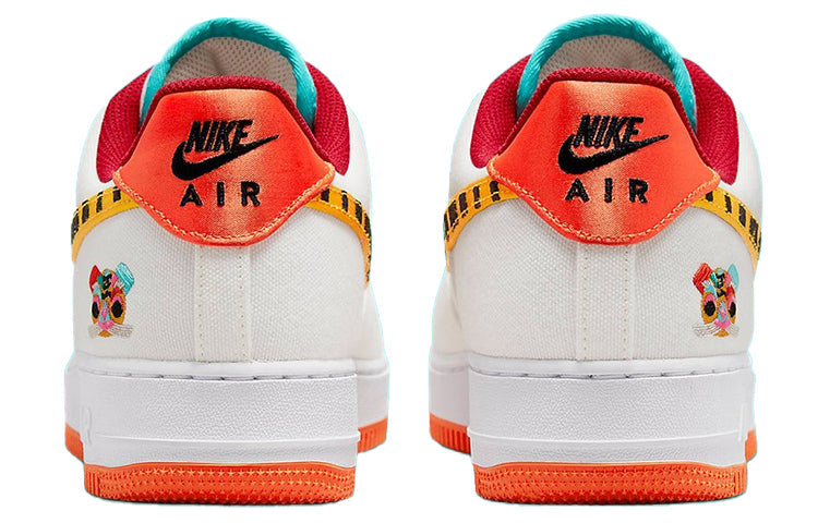 Nike Air Force 1 Low Year of the Tiger CNY DR0147-171