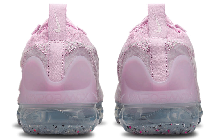 Nike Womens Air Vapormax Flyknit 2021 Light Arctic Pink DH4088-600