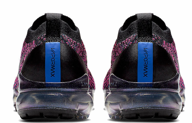 Nike Womens Air VaporMax Flyknit 3 Throwback Future AJ6910-003