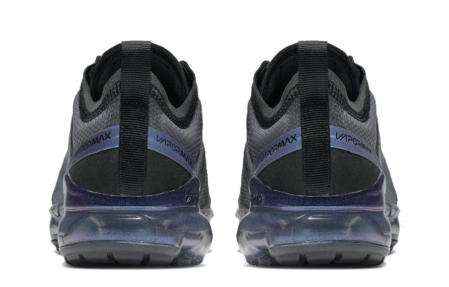 Nike Womens Air VaporMax 2019 Black AR6632-001
